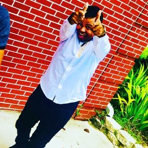 Meet your Posher, Pedro